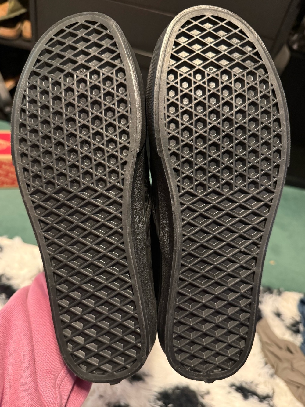 Vans Classic Slip On - Picture 4 of 4